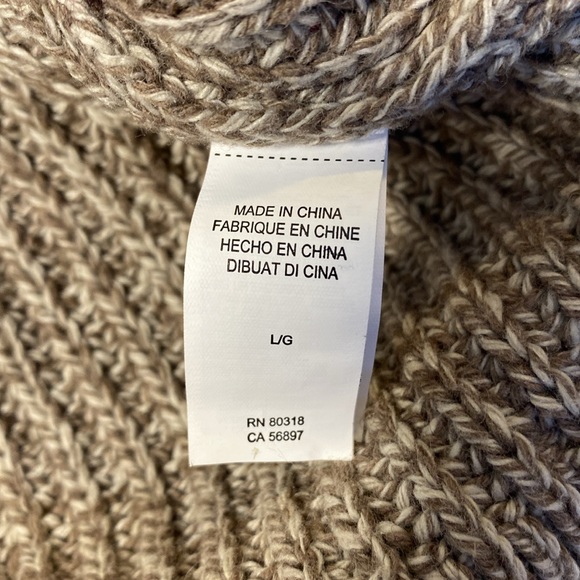 NWT Lucky Brand Sweater - Picture 7 of 16